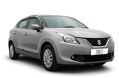 Maruti Baleno-img